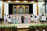 Концерт в органном зале &laquo;МЭЦ Академический&raquo;