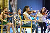 &laquo;Летняя творческая школа&raquo;-2018