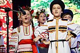 Концерт ансамлей русской народной песни