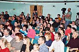 Концерт ансамлей русской народной песни