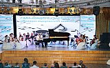 &laquo;Летняя творческая школа&raquo;-2018