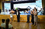&laquo;Летняя творческая школа&raquo;-2018