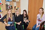 День матери в МЭЦ - 2018