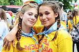 Краснодарская смена - 2018