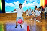 Олимпийские игры в &laquo;Элите&raquo;!
