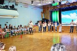 Олимпийские игры в &laquo;Элите&raquo;!