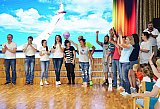 Олимпийские игры в &laquo;Элите&raquo;!