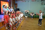 Олимпийские игры в &laquo;Элите&raquo;!