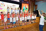 Олимпийские игры в &laquo;Элите&raquo;!