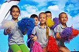 Олимпийские игры в &laquo;Элите&raquo;!