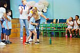Олимпийские игры в &laquo;Элите&raquo;!