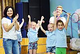 Олимпийские игры в &laquo;Элите&raquo;!