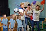 Олимпийские игры в &laquo;Элите&raquo;!