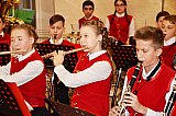 Вечер встречи выпускников -2018
