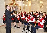 Вечер встречи выпускников -2018