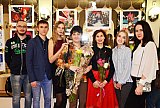 Вечер встречи выпускников -2018