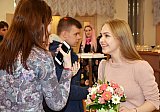 Вечер встречи выпускников -2018