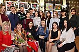 Вечер встречи выпускников -2018