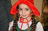 Вечер встречи выпускников -2018
