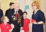 Вечер встречи выпускников -2018