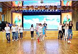 Олимпийские игры в &laquo;Элите&raquo;!