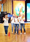 Олимпийские игры в &laquo;Элите&raquo;!