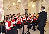 Вечер встречи выпускников -2018