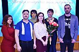 Вечер встречи выпускников -2018