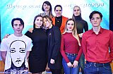 Вечер встречи выпускников -2018
