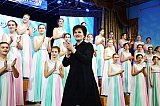 Вечер встречи выпускников -2018