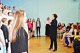 Вечер встречи выпускников -2018