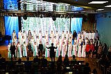 Вечер встречи выпускников -2018