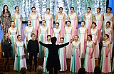 Вечер встречи выпускников -2018