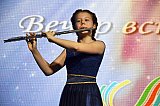 Вечер встречи выпускников -2018