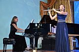 Вечер встречи выпускников -2018
