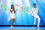 Вечер встречи выпускников -2018
