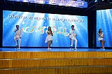 Вечер встречи выпускников -2018