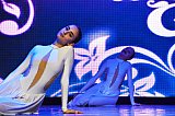 Вечер встречи выпускников -2018