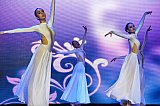 Вечер встречи выпускников -2018