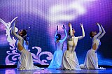 Вечер встречи выпускников -2018