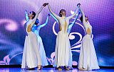 Вечер встречи выпускников -2018