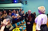 Вечер встречи выпускников -2018