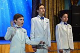 Вечер встречи выпускников -2018