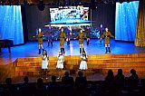 Вечер встречи выпускников -2018