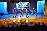 Вечер встречи выпускников -2018
