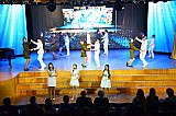 Вечер встречи выпускников -2018