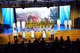 Вечер встречи выпускников -2018
