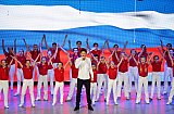 Вечер встречи выпускников -2018