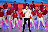 Вечер встречи выпускников -2018