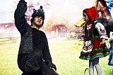 Вечер встречи выпускников -2018